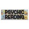 Signmission Psychic Readings Banner Concession Stand Food Truck Single Sided B-120-30139 - alternate 1